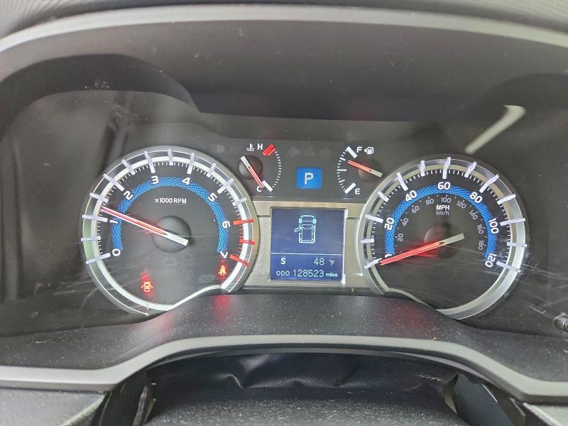 Фото 9 - TOYOTA 4RUNNER