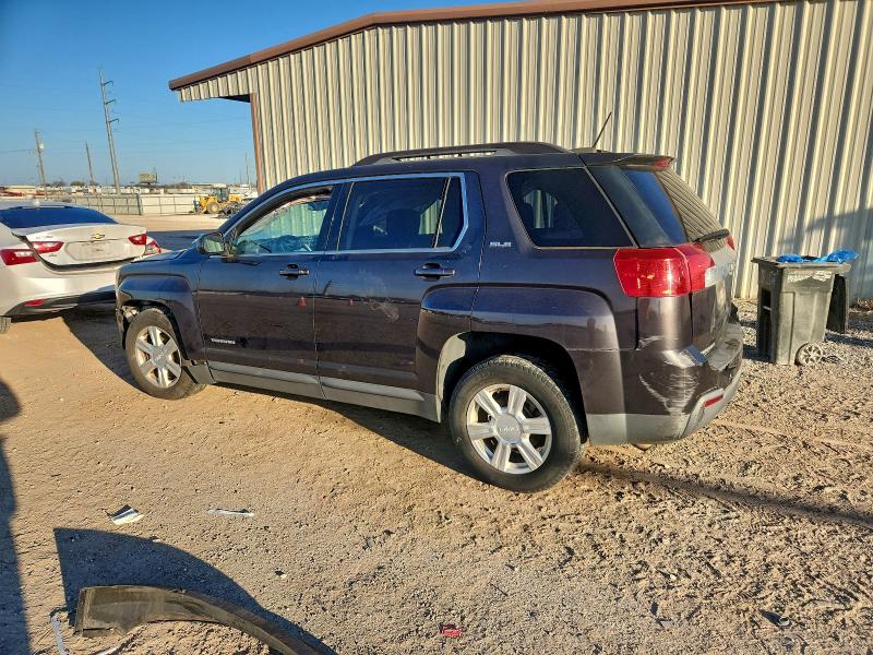 Фото 2 - GMC TERRAIN