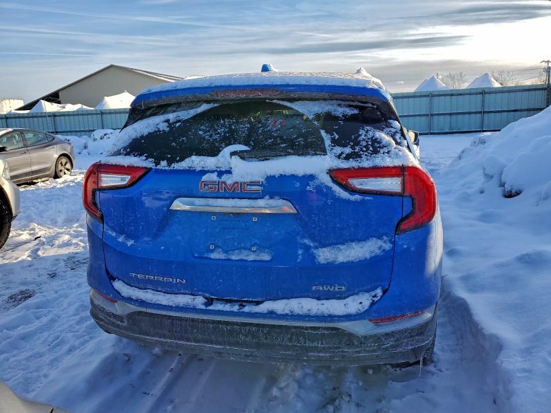 Фото 6 - GMC TERRAIN