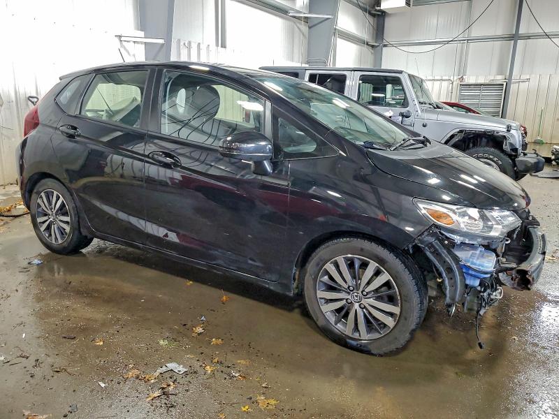 Фото 4 - HONDA FIT