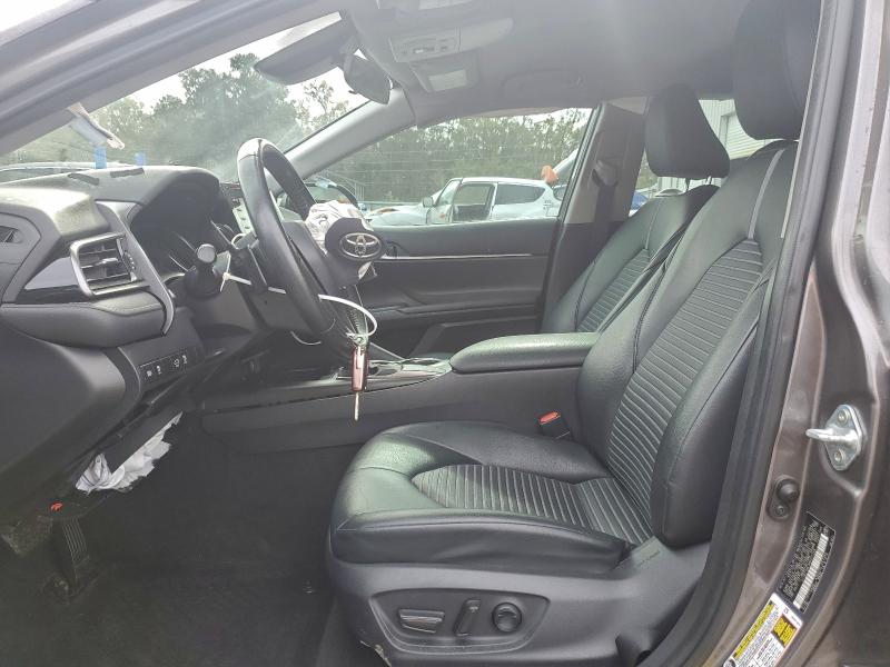 Фото 7 - TOYOTA CAMRY