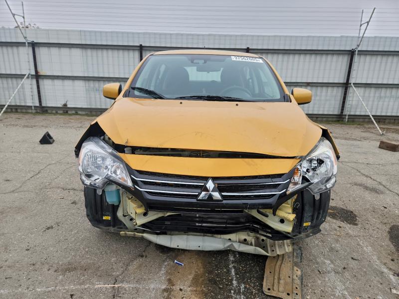 Фото 5 - MITSUBISHI MIRAGE