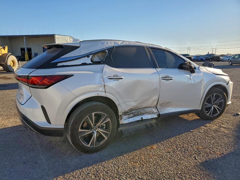 Фото 3 - LEXUS RX350