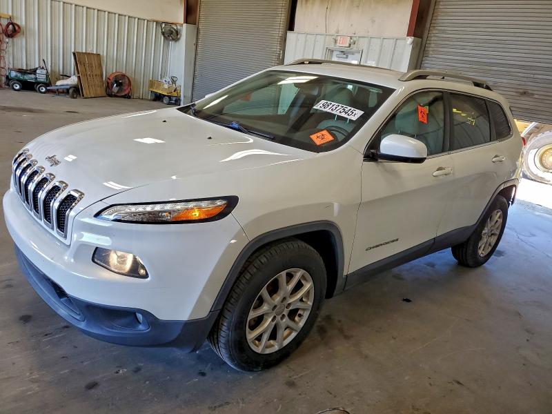 Фото 1 - JEEP GRAND CHER