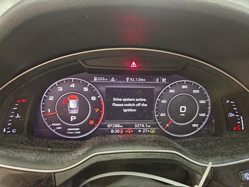 Фото 9 - AUDI Q7