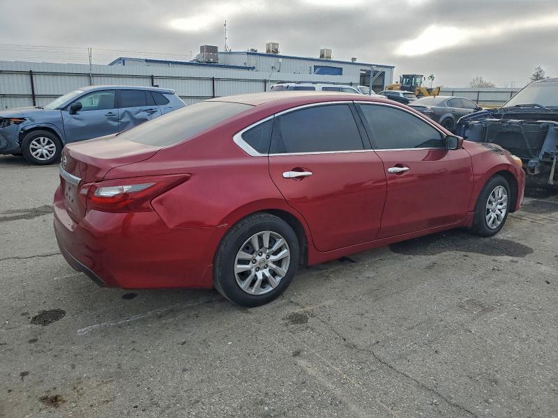 Фото 3 - NISSAN ALTIMA