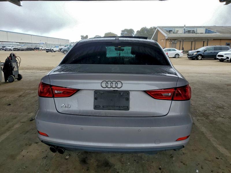 Фото 6 - AUDI A3