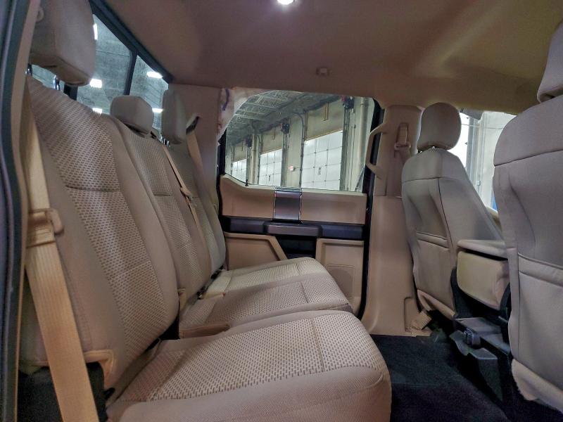 Фото 10 - FORD F-150