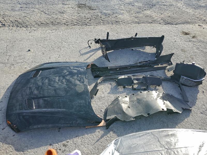 Фото 13 - FORD MUSTANG