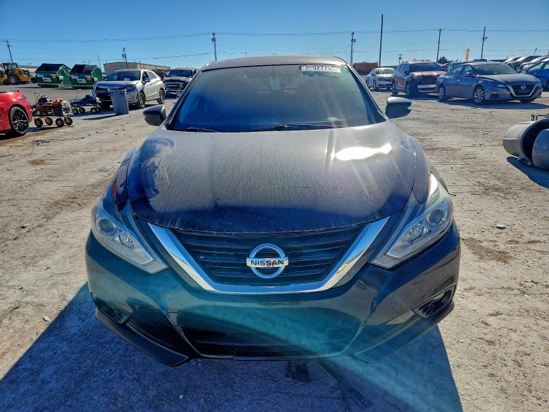 Фото 5 - NISSAN ALTIMA