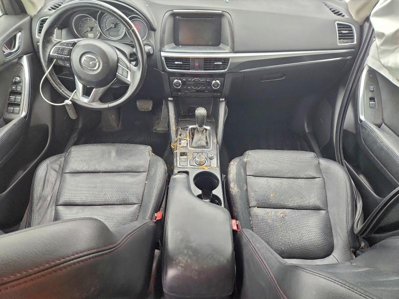 Фото 8 - MAZDA CX-5