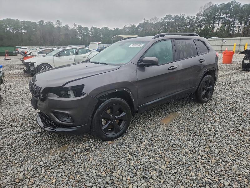 Фото 1 - JEEP GRAND CHER