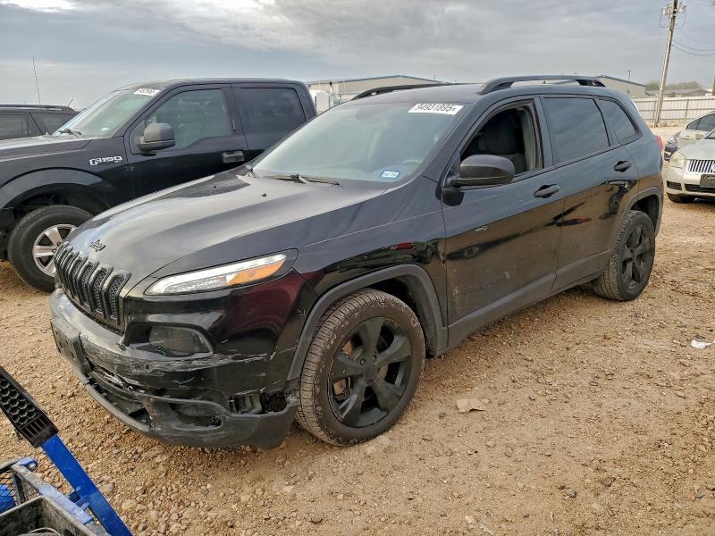 Фото 1 - JEEP GRAND CHER