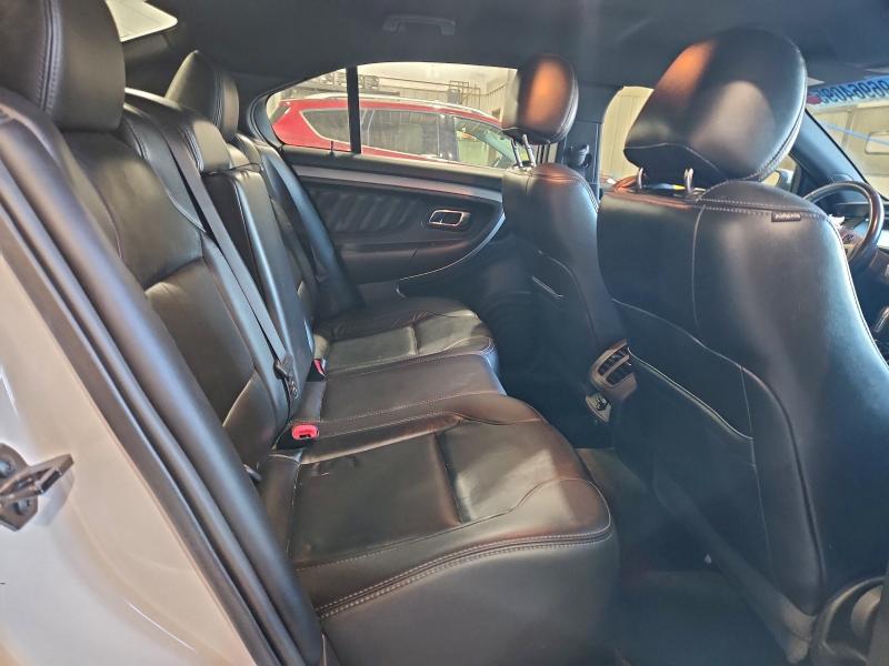 Фото 10 - FORD TAURUS