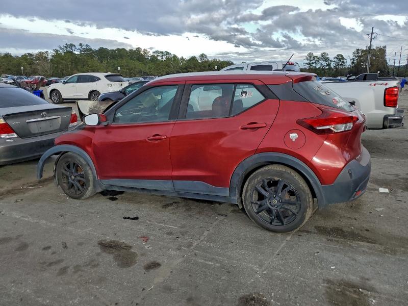 Фото 2 - NISSAN KICKS