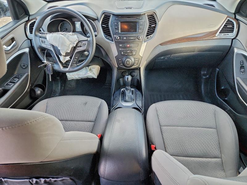 Фото 8 - HYUNDAI SANTA FE