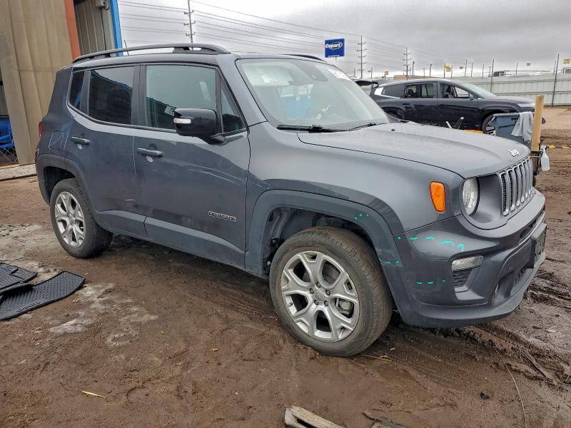 Фото 4 - JEEP RENEGADE