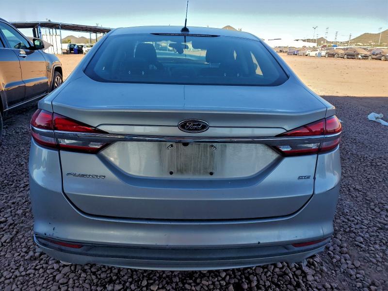 Фото 6 - FORD FUSION