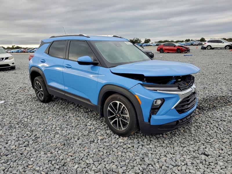 Фото 4 - CHEVROLET TRAILBLZR