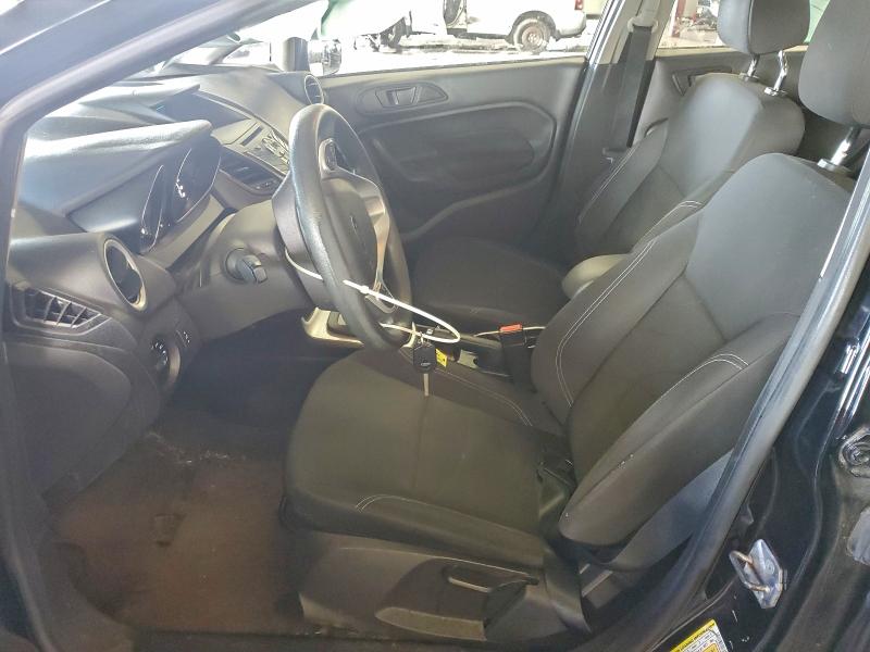 Фото 7 - FORD FIESTA