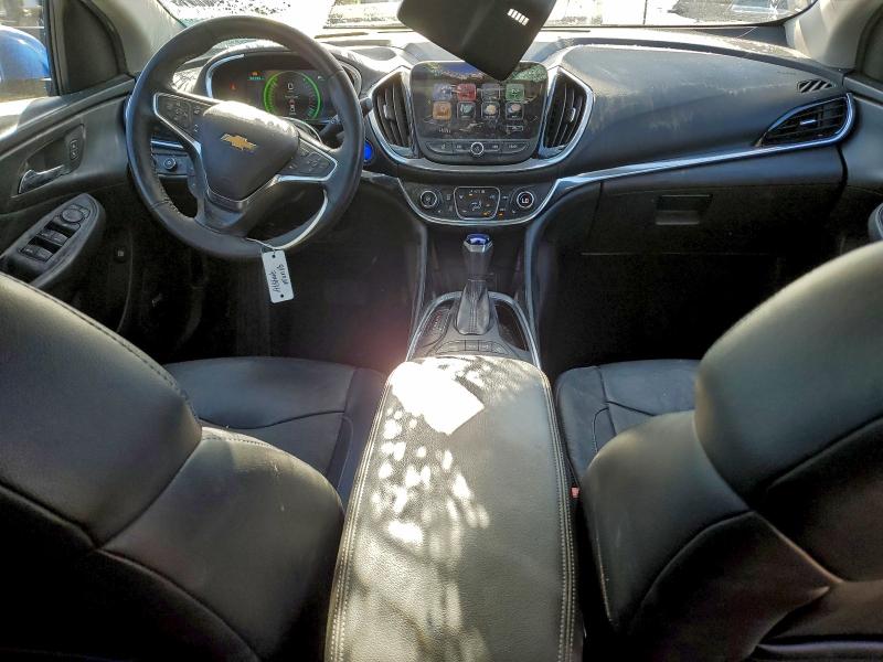 Фото 8 - CHEVROLET VOLT