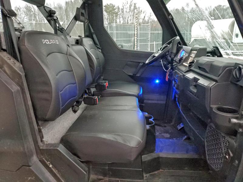 POLARIS SIDEBYSIDE 2025