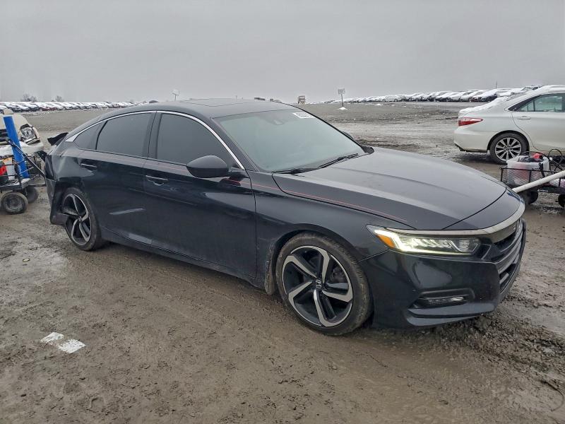 Фото 4 - HONDA ACCORD