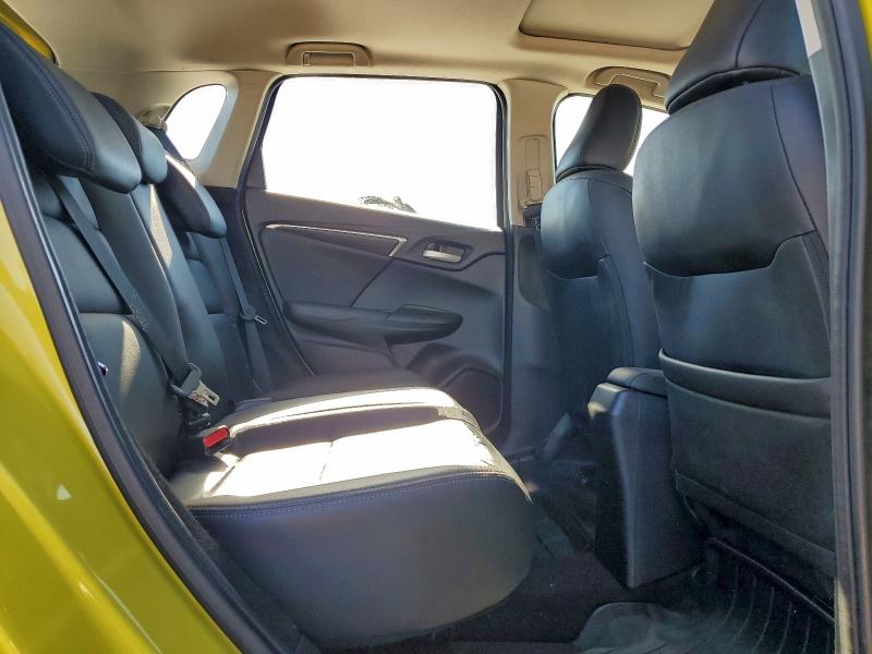 Фото 10 - HONDA FIT