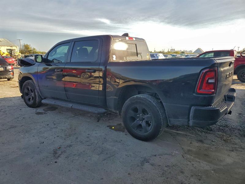 Фото 2 - RAM 1500