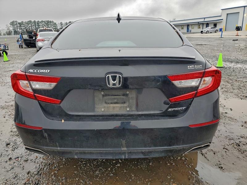 Фото 6 - HONDA ACCORD