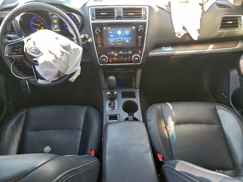 Фото 8 - SUBARU OUTBACK