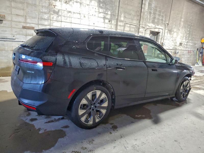 Фото 3 - BMW IX XDRIVE5