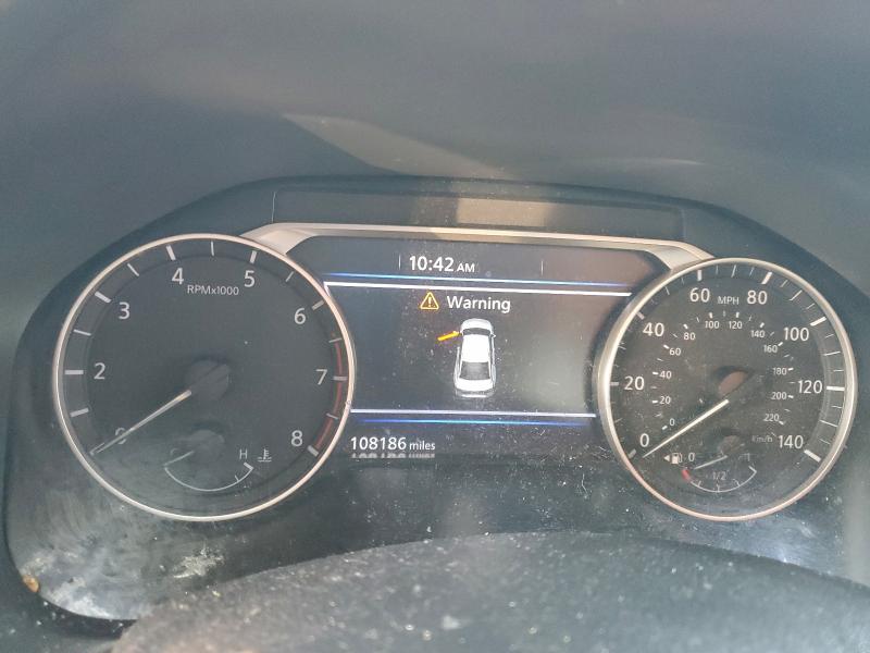 Фото 9 - NISSAN ALTIMA