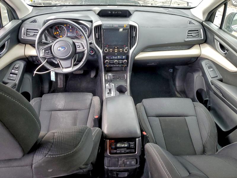 Фото 8 - SUBARU ASCENT