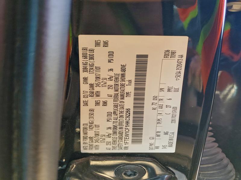 Фото 12 - FORD F-150