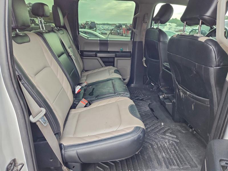 Фото 10 - FORD F-150