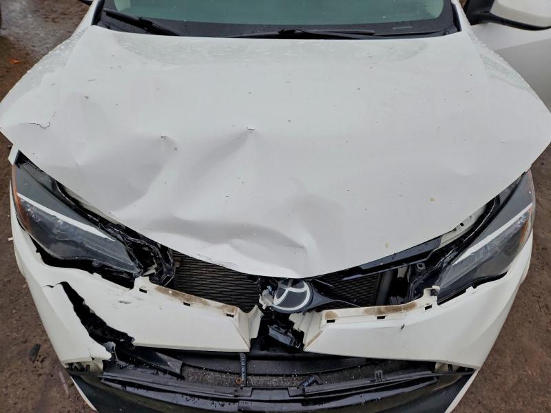 Фото 11 - TOYOTA COROLLA