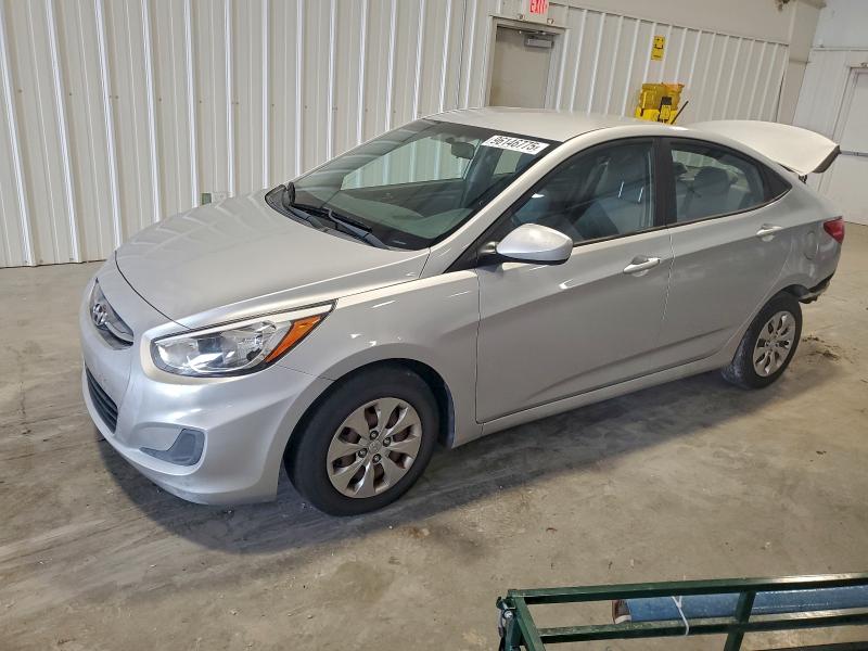 Фото 1 - HYUNDAI ACCENT