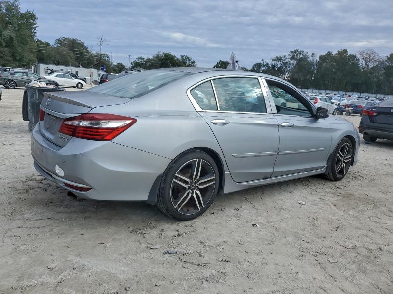 Фото 3 - HONDA ACCORD