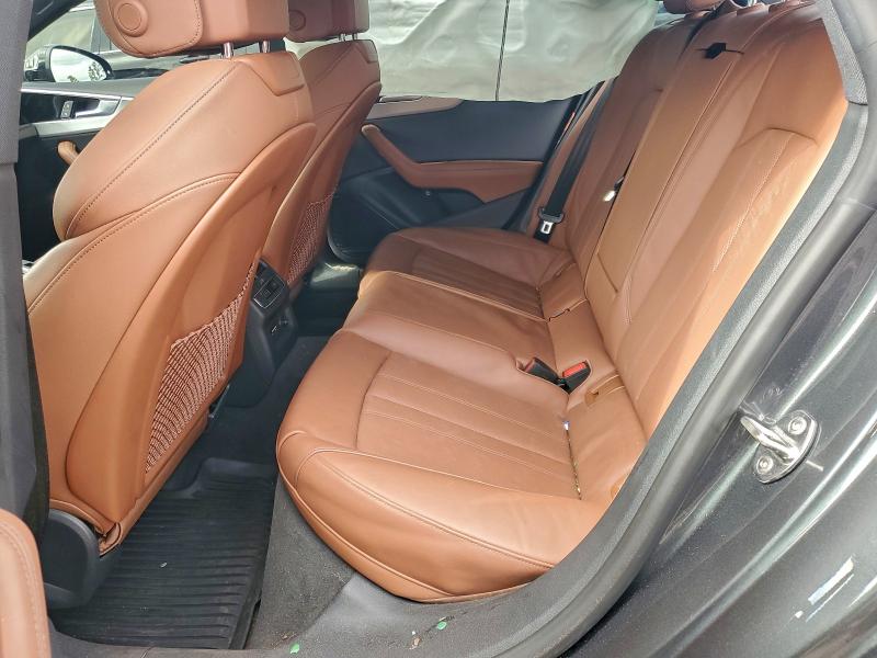 Фото 10 - AUDI A5