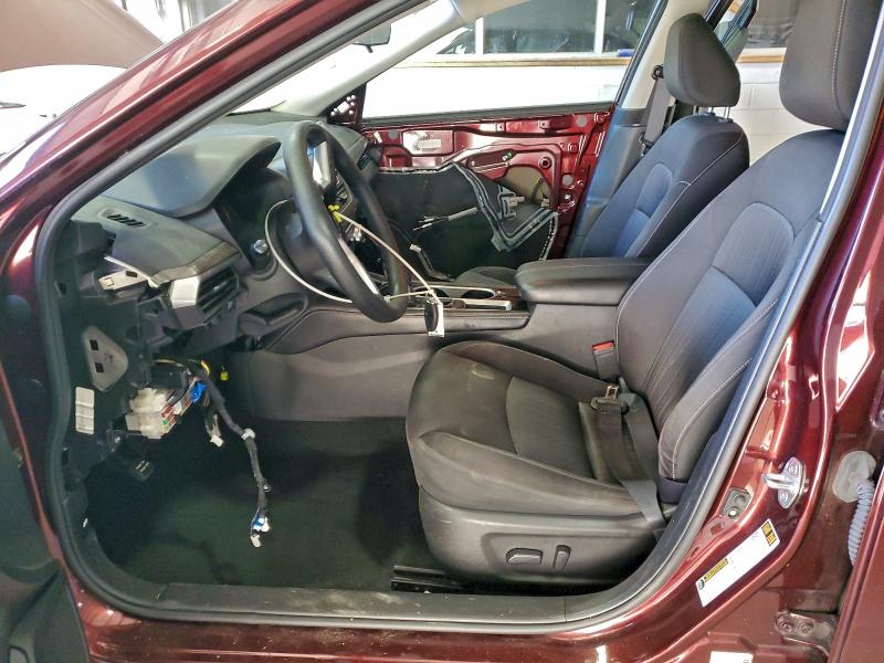 Фото 7 - NISSAN ALTIMA