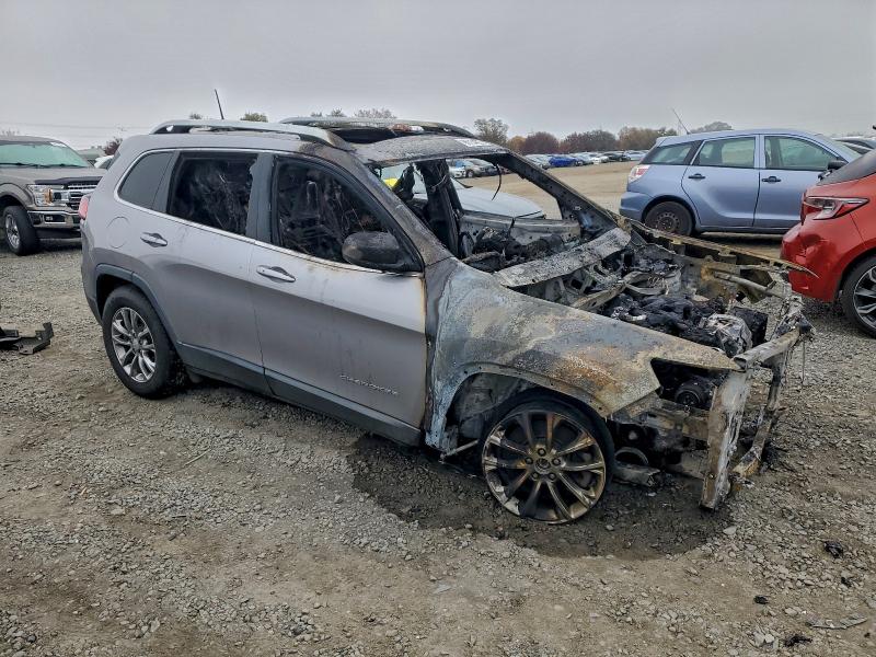 Фото 4 - JEEP GRAND CHER