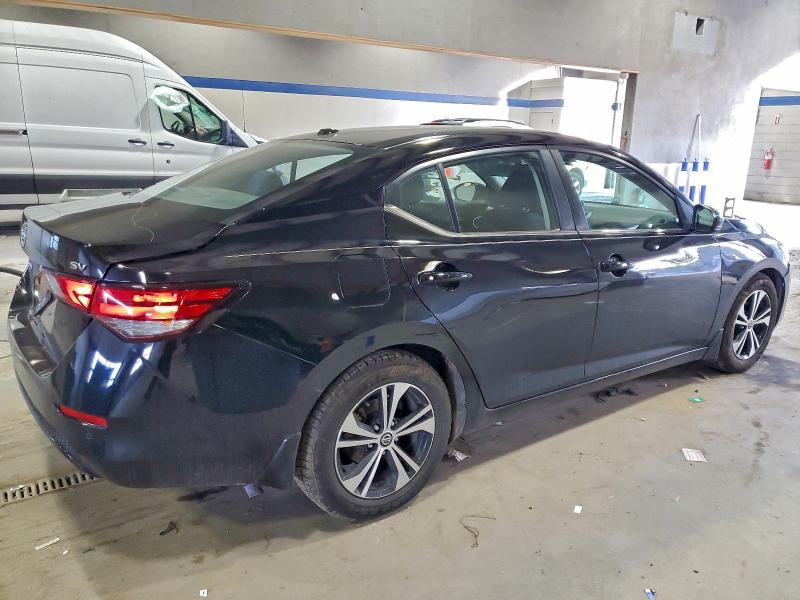 Фото 3 - NISSAN SENTRA