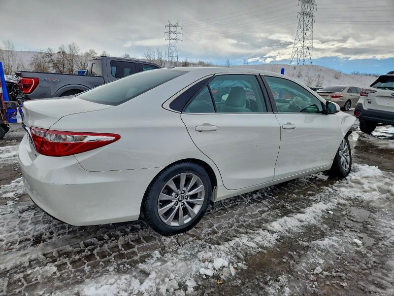 Фото 3 - TOYOTA CAMRY