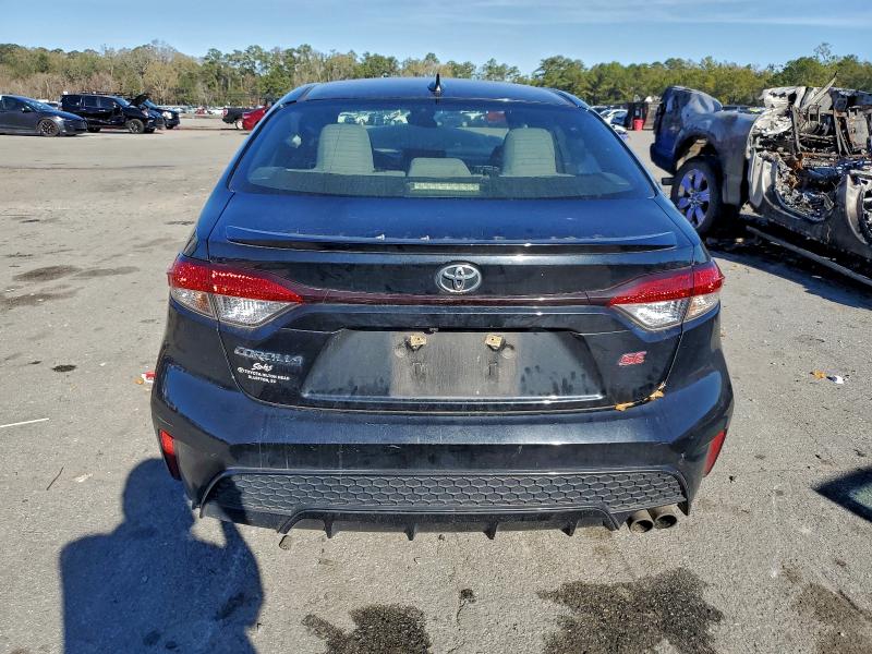 Фото 6 - TOYOTA COROLLA