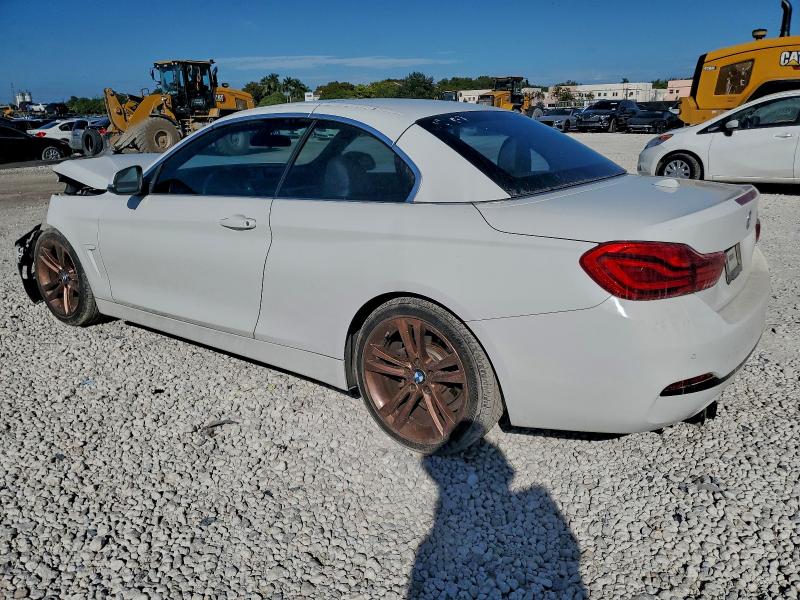 Фото 2 - BMW 4 SERIES