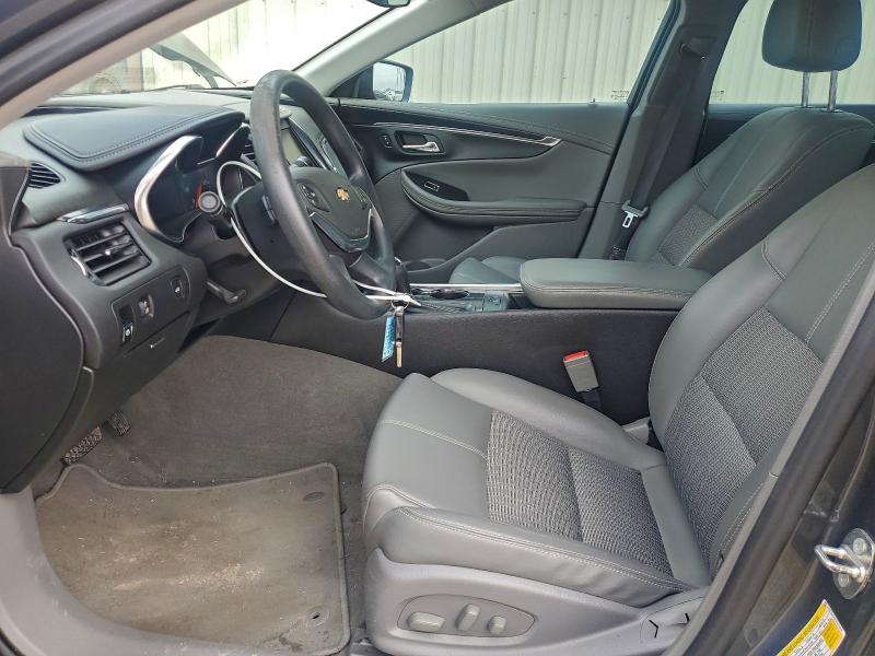 Фото 7 - CHEVROLET IMPALA