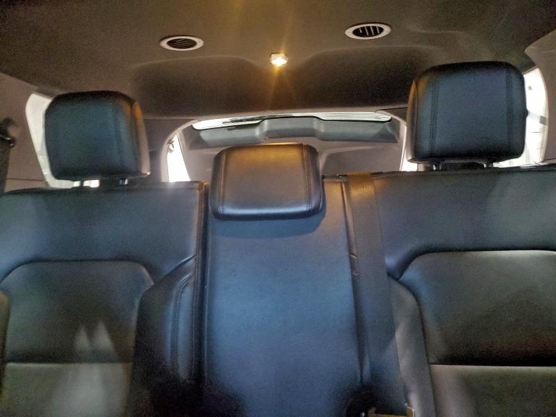 Фото 10 - FORD EXPLORER