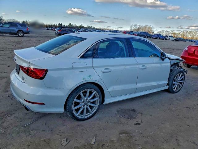 Фото 3 - AUDI A3