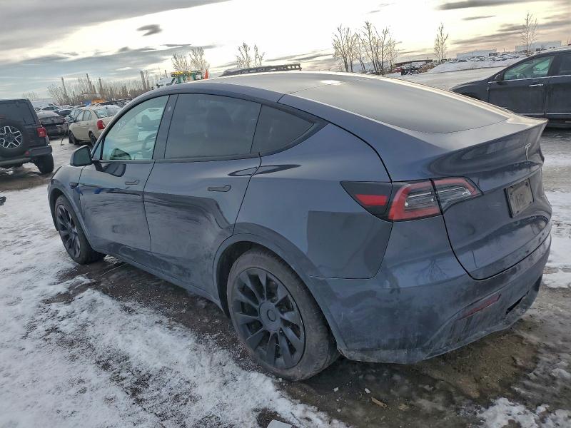 Фото 2 - TESLA MODEL Y